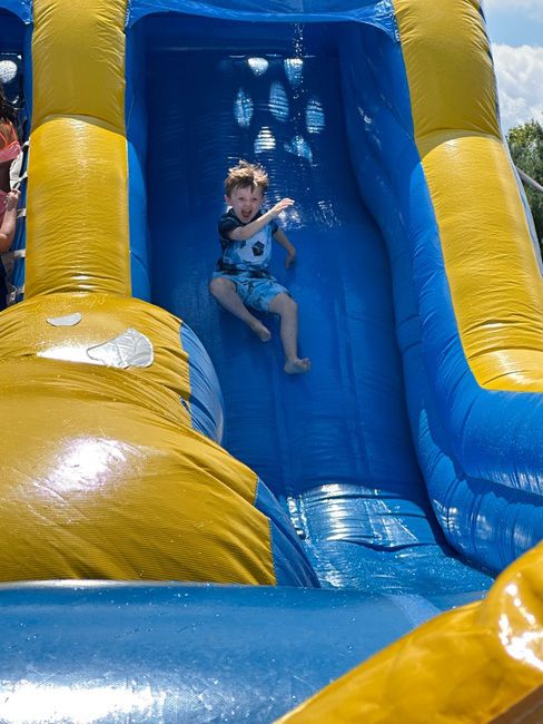 A Child's Garden Activity